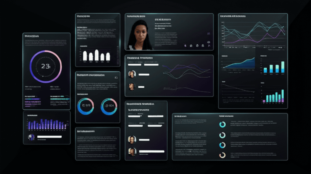 Email processing preview